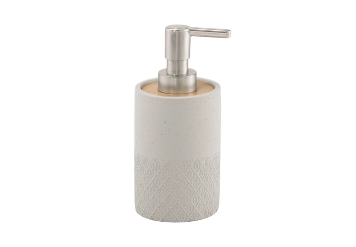 Conjunto de accesorios de baño Gedy Afrodite Principal 5