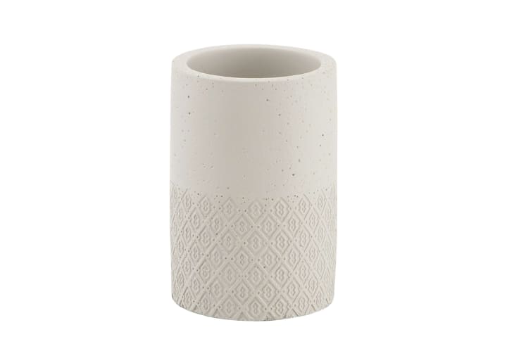 Conjunto de accesorios de baño Gedy Afrodite opción 15