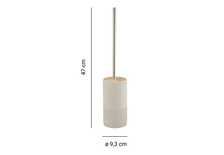 Conjunto de accesorios de baño Gedy Afrodite Croquis 12
