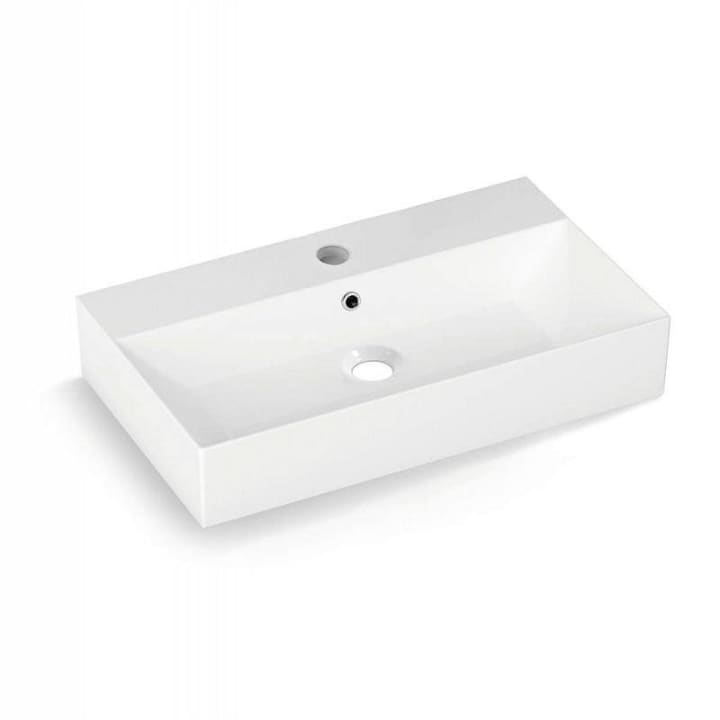 Lavabo sobre encimera Bathco Bruselas Detalle 4