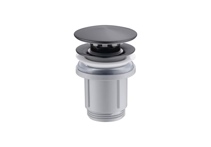 Pack grifo de lavabo empotrado Génova Imex + Válvula click-clack Detalle 6