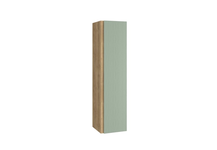 Columna de baño Coycama Lambda frente textura dune Principal 3