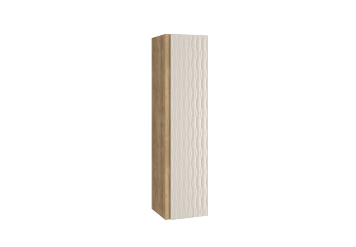 Columna de baño Coycama Lambda frente textura dune Principal 4