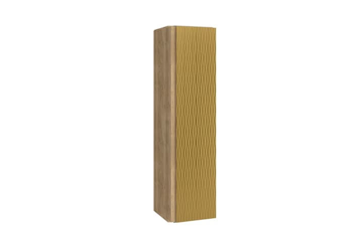 Columna de baño Coycama Lambda frente textura dune Principal 13
