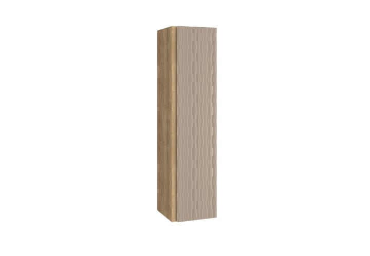 Columna de baño Coycama Lambda frente textura dune Principal 9