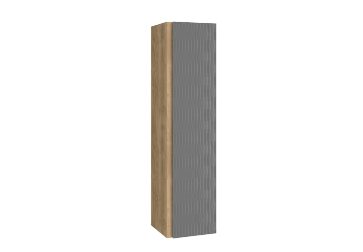 Columna de baño Coycama Lambda frente textura dune Principal 8