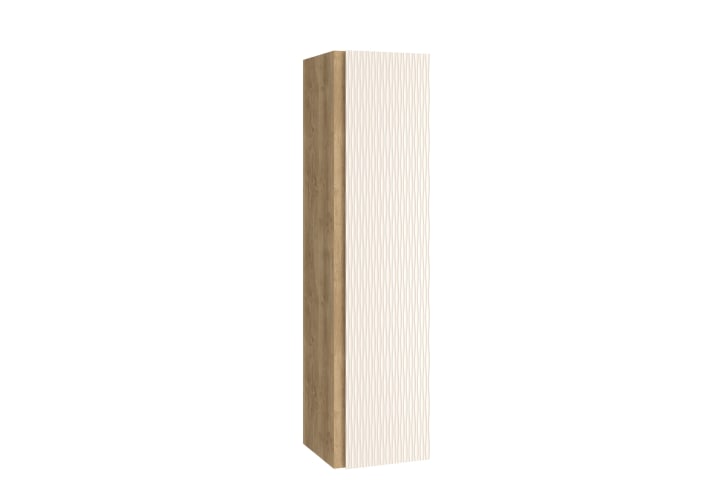 Columna de baño Coycama Lambda frente textura dune Principal 6