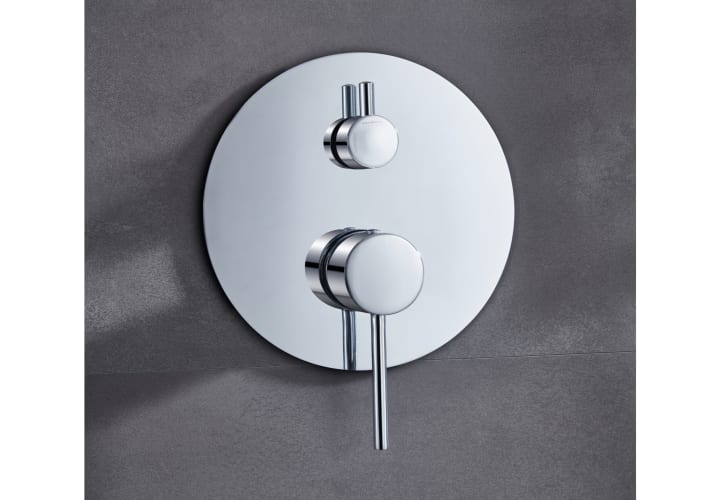 Conjuntos de ducha y baño empotrado Imex Monza Detalle 6