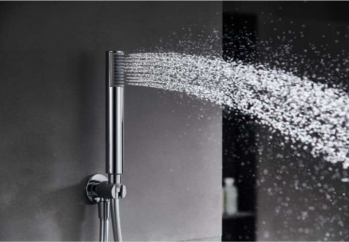 Conjuntos de ducha y baño empotrado Imex Monza Detalle 7