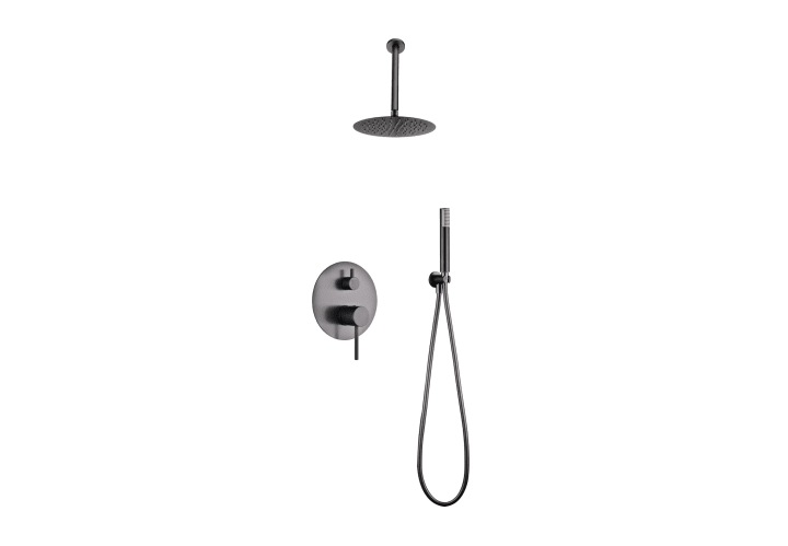 Conjuntos de ducha y baño empotrado Imex Monza Principal 3