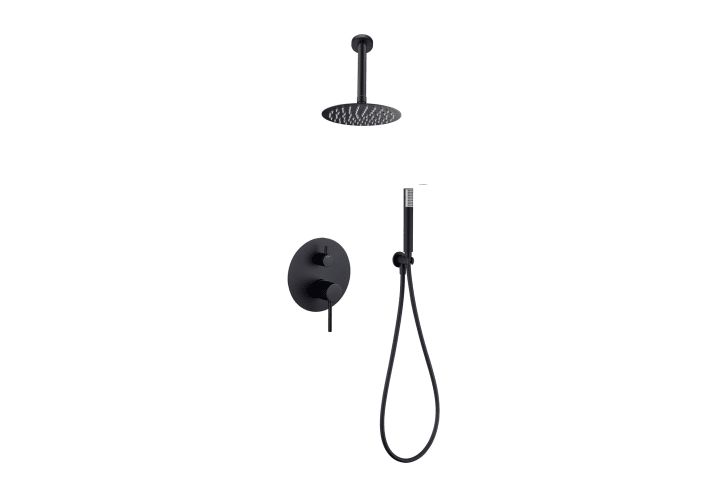 Conjuntos de ducha y baño empotrado Imex Monza Principal 1