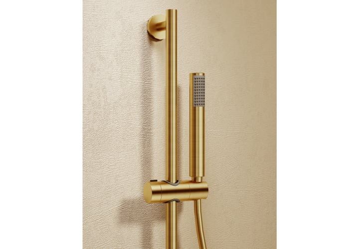 Grifo de ducha empotrado Imex Bless Detalle 7