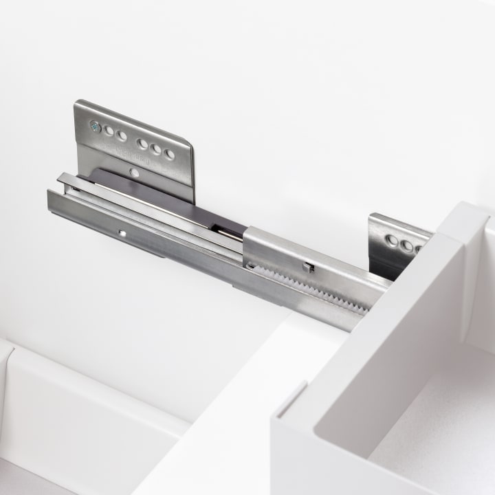 Mueble de baño Coycama Galsaky industrial Detalle 9