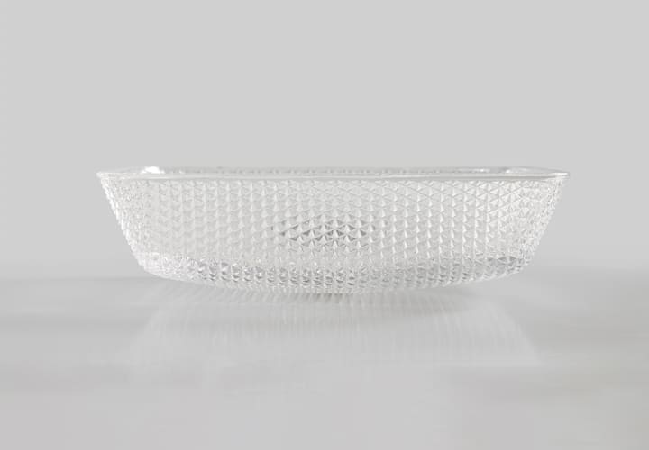 Lavabo sobre encimera Bruntec Glow Detalle 3