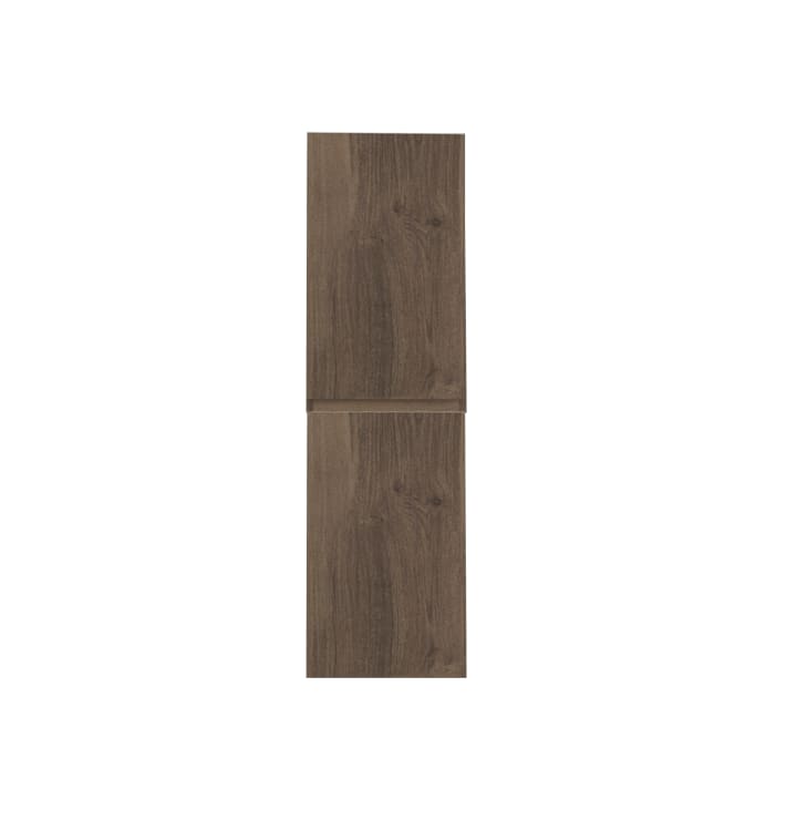 Columna de baño color madera Bruntec Vilma Principal 1