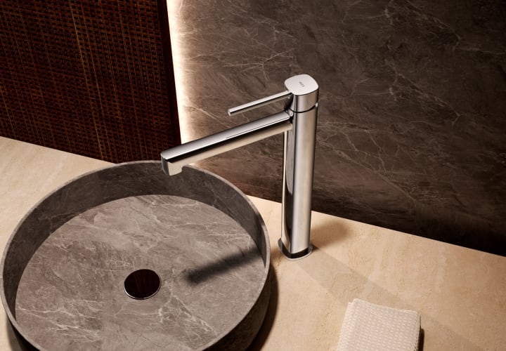 Grifo de lavabo Imex Toscana Ambiente 8