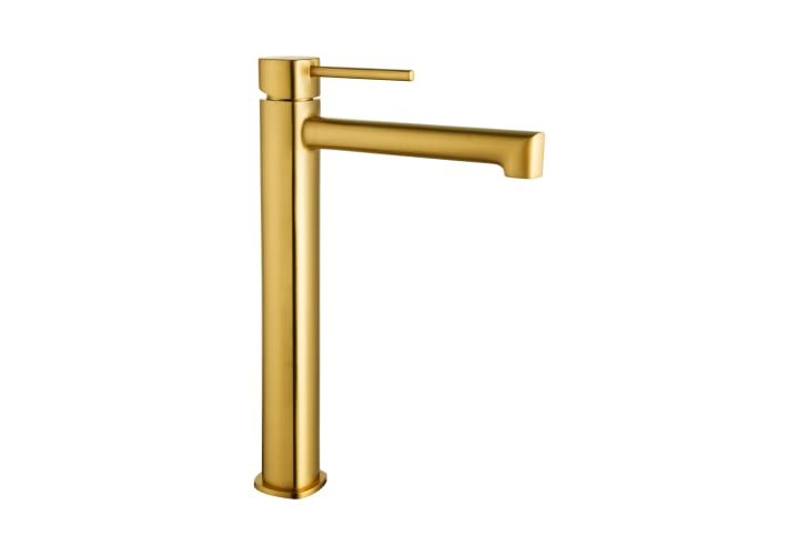 Grifo de lavabo Imex Toscana Principal 3