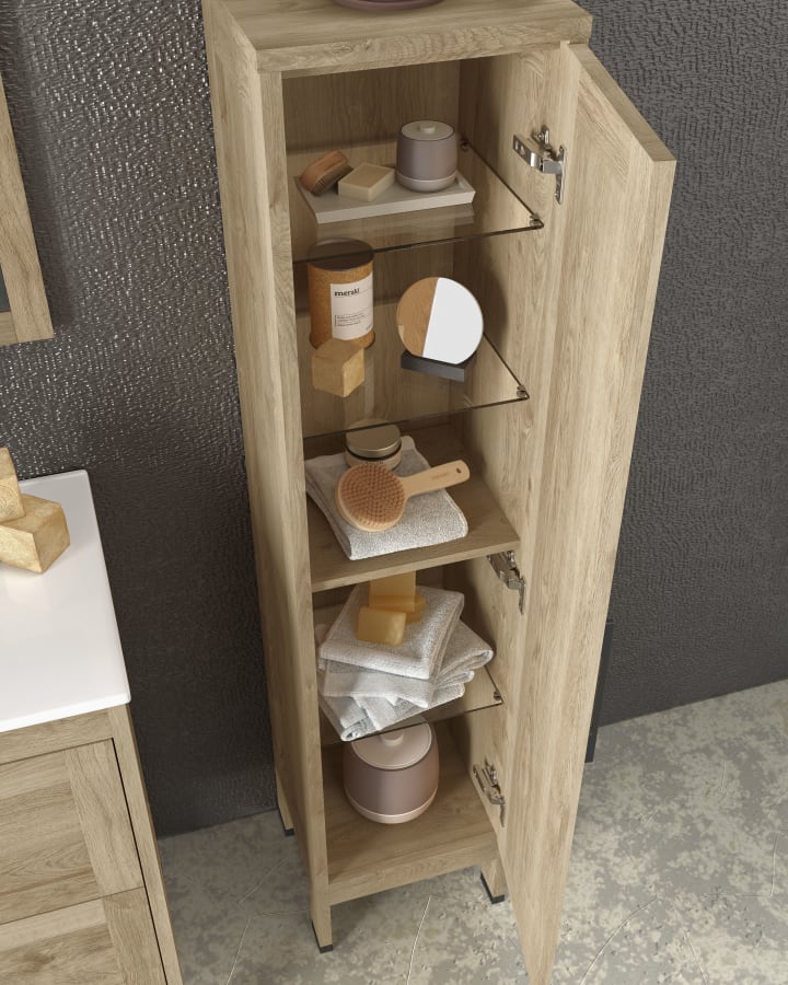 Columna de baño Coycama Toscana Ambiente 5