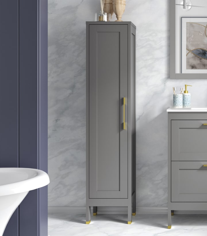 Columna de baño Coycama Toscana Ambiente 6