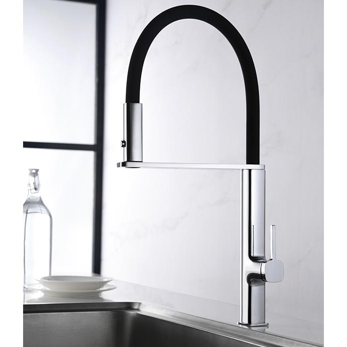 Grifo de cocina Imex Menorca Ambiente 5