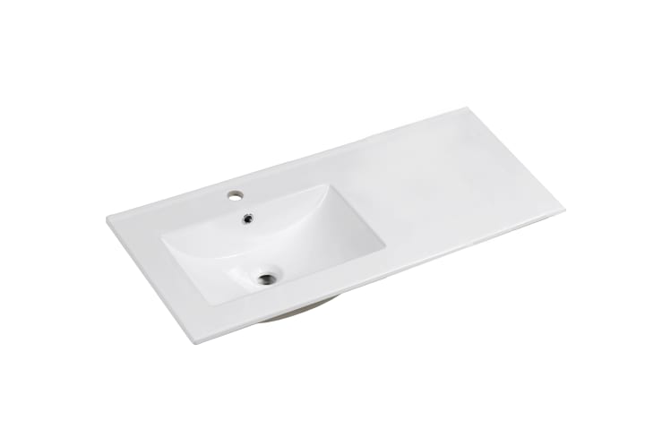Conjunto mueble de baño Bruntec Coban Detalle 3