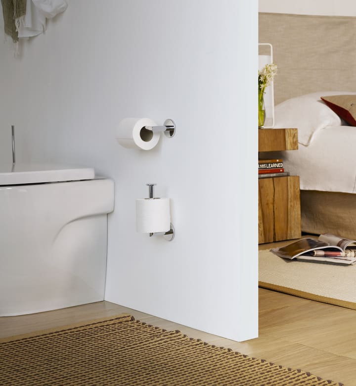 Portarrollos de baño Cosmic Duo Round Ambiente 1