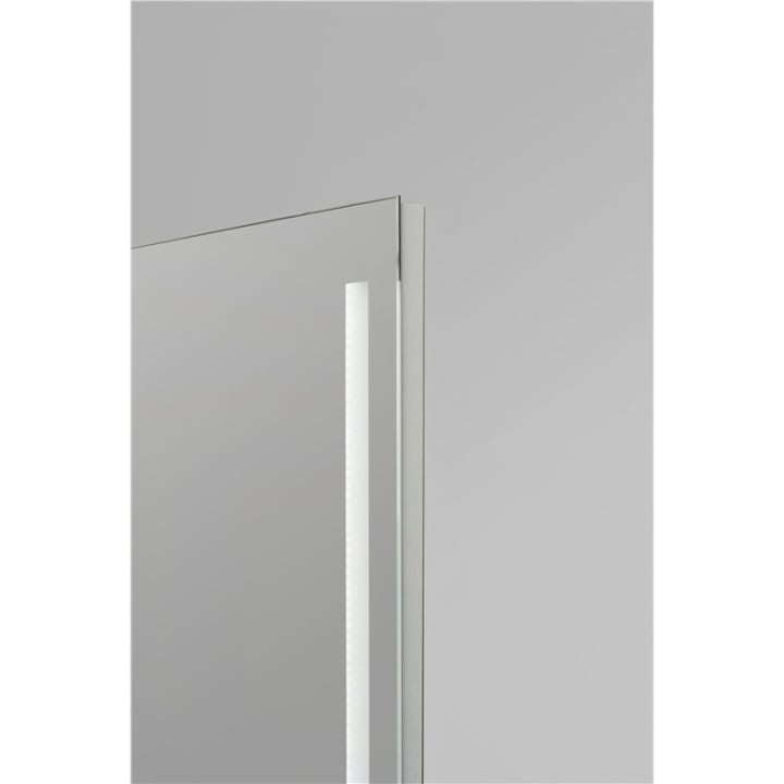 Espejo de baño con luz LED Bruntec Katrina Detalle 2