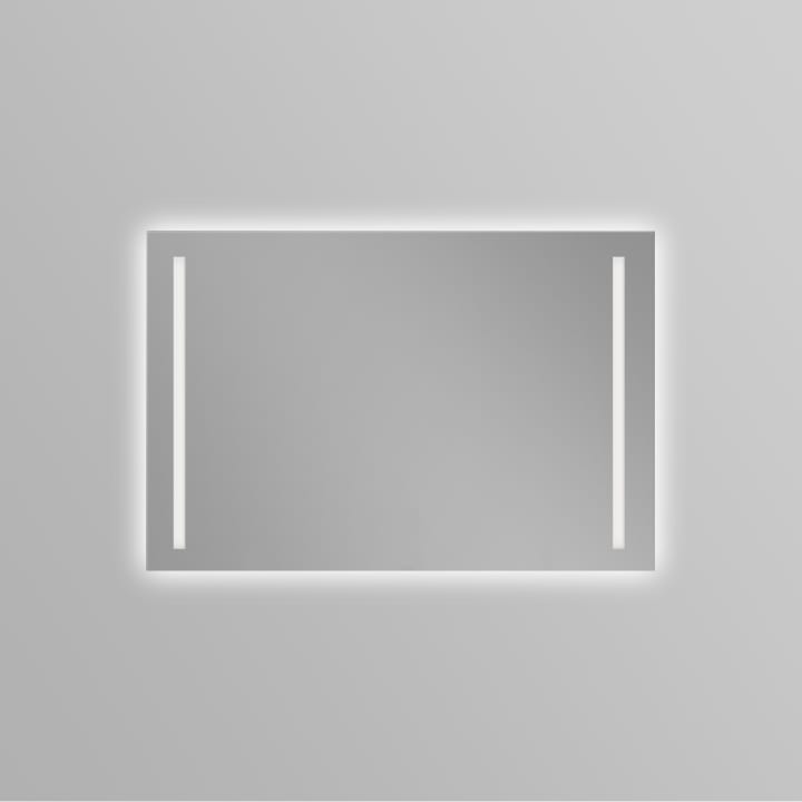 Espejo de baño con luz LED Bruntec Katrina Principal 1