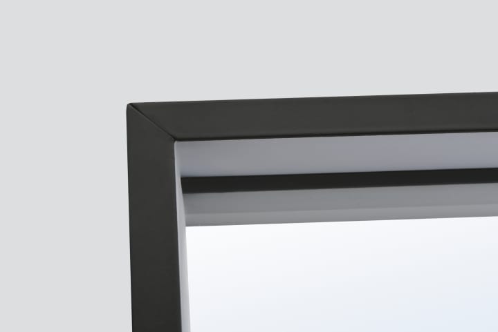 Espejo de baño con luz LED Ledimex Ability Detalle 2