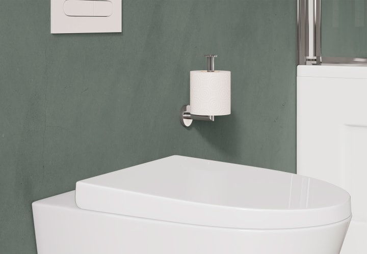 Portarollos de baño Cosmic Start Ambiente 3
