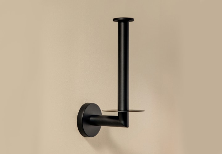 Portarollos de baño Cosmic Start Principal 1