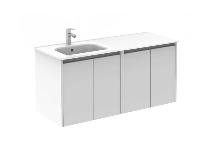 Conjunto mueble de baño Royo Sansa Principal 1