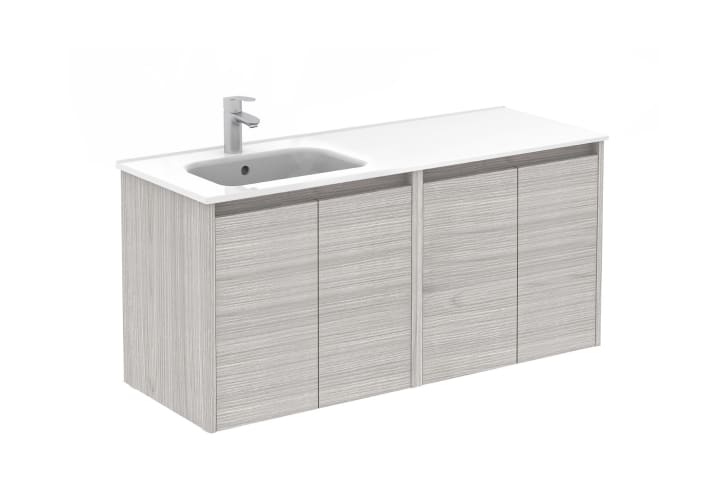 Conjunto mueble de baño Royo Sansa Principal 5