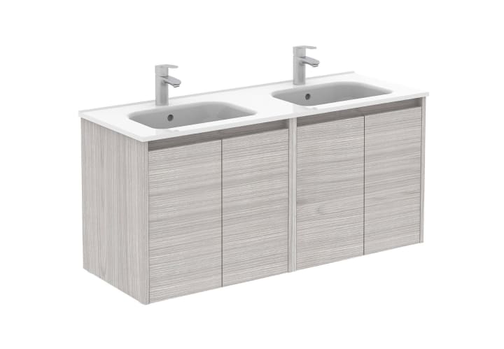 Conjunto mueble de baño Royo Sansa Principal 3