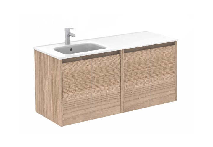 Conjunto mueble de baño Royo Sansa Principal 6