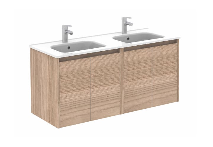 Conjunto mueble de baño Royo Sansa Principal 2