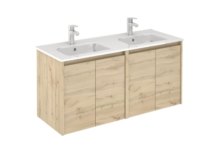 Conjunto mueble de baño Royo Sansa Principal 4
