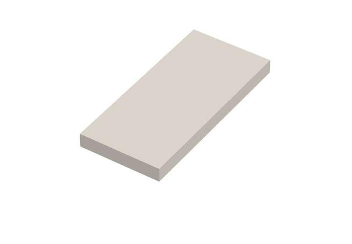 Mueble de baño con encimera de madera Coycama Landes Principal 2