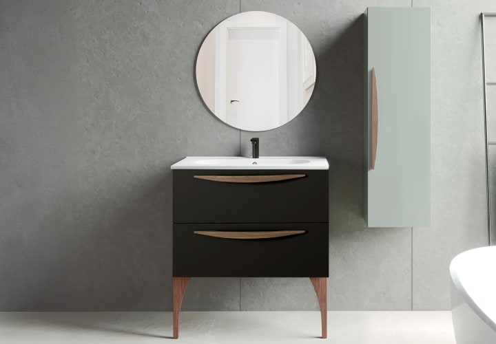 Mueble de baño Viso Arco Principal 7
