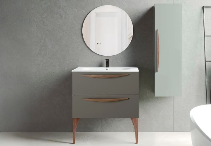 Mueble de baño Viso Arco Principal 5