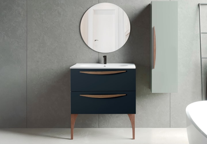 Mueble de baño Viso Arco Principal 6