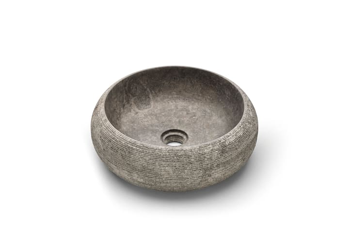 Lavabo sobre encimera Bathco Domed Principal 1