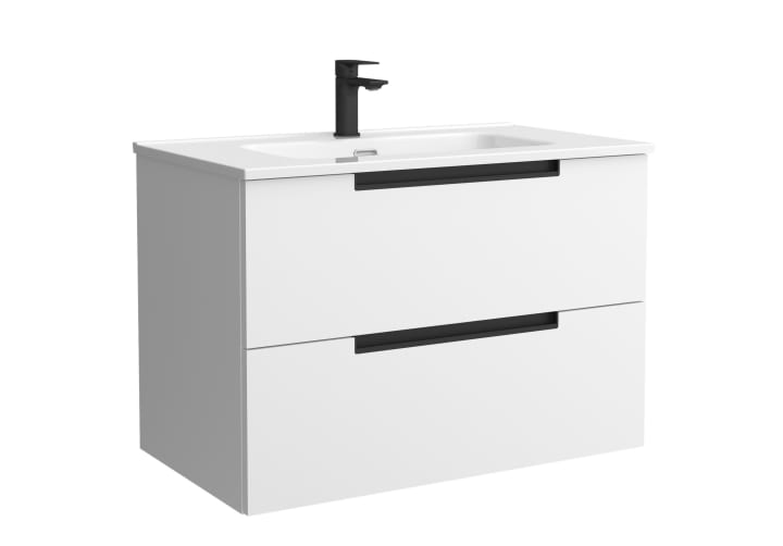 Conjunto mueble de baño Salgar Leni Detalle 10