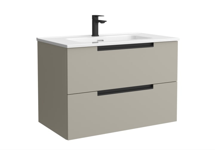 Conjunto mueble de baño Salgar Leni Detalle 11