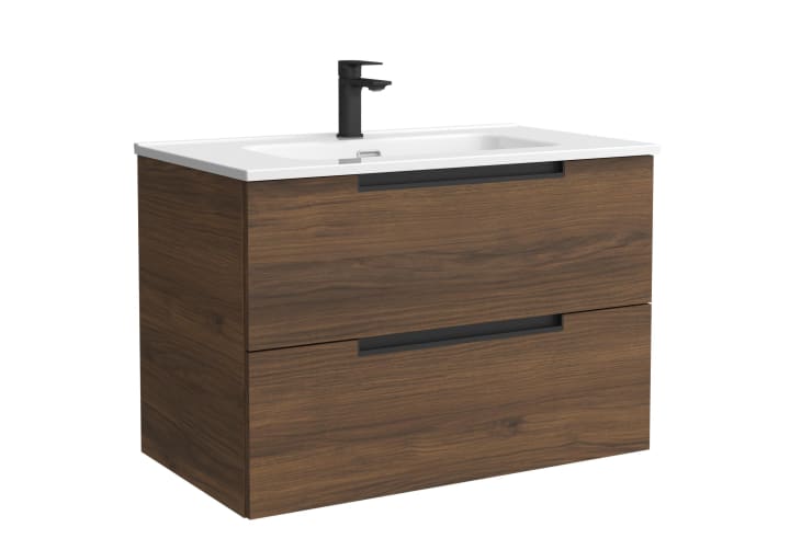 Conjunto mueble de baño Salgar Leni Detalle 9