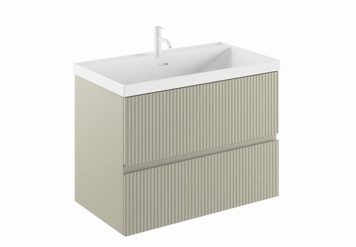 Conjunto mueble de baño Royo Vora Principal 4