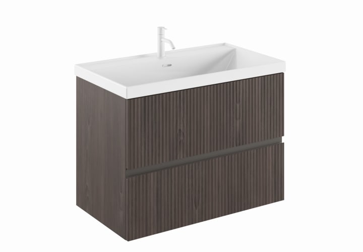 Conjunto mueble de baño Royo Vora Principal 3