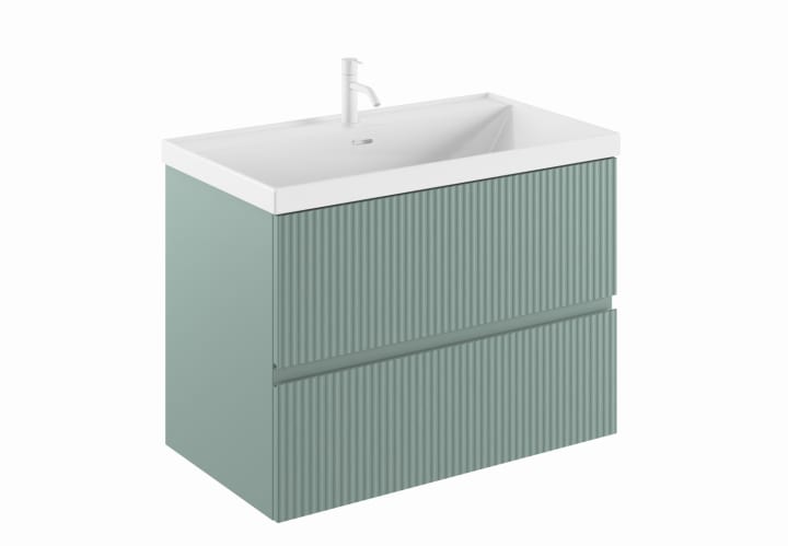 Conjunto mueble de baño Royo Vora Principal 2
