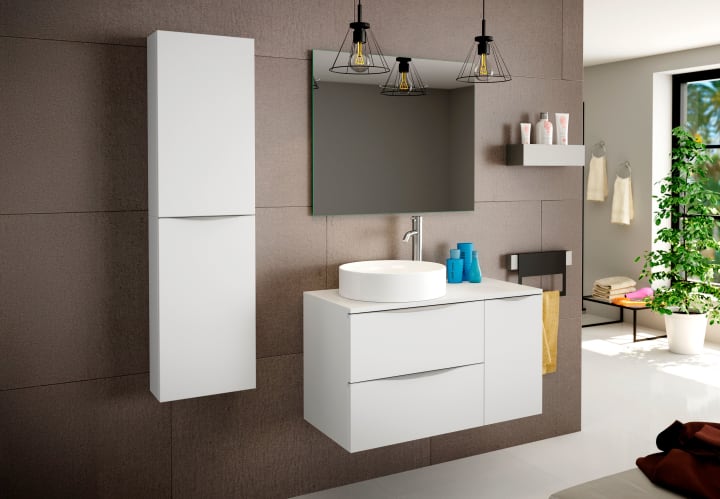 Mueble de baño Coycama Landes Principal 1