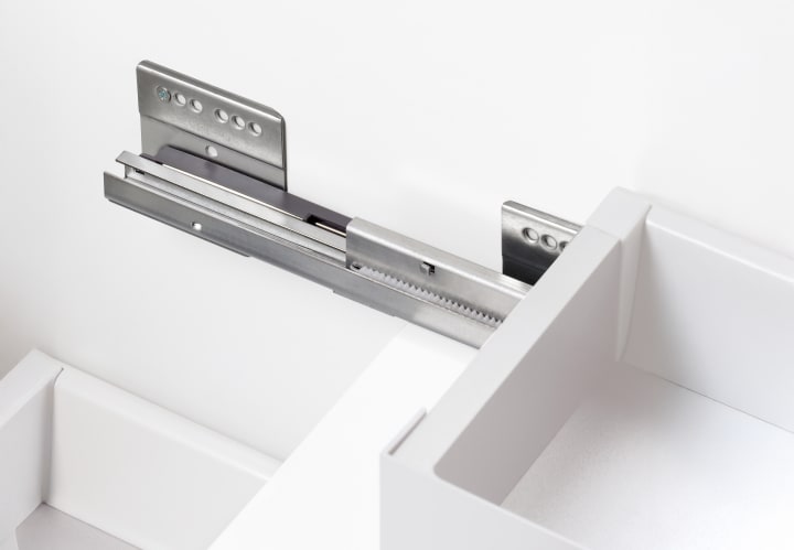 Mueble de baño Coycama Landes Detalle 3